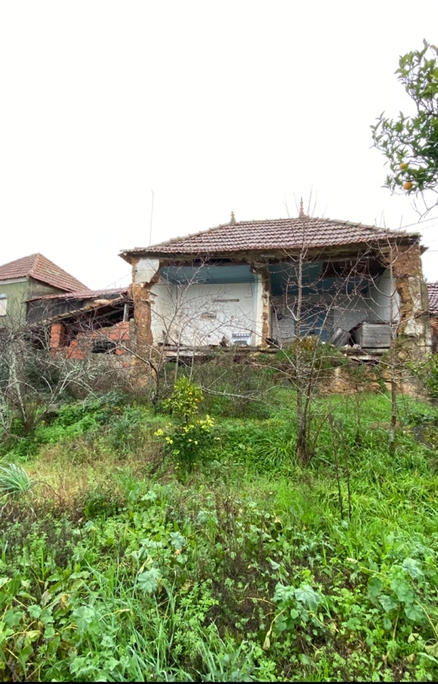 Moradia T0 para Venda em Santiago e São Simão de Litém e Albergaria dos Doze Foto 12