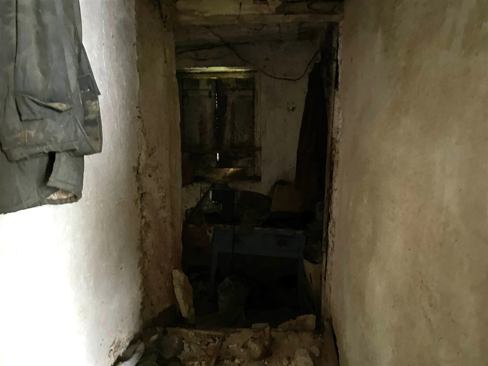 Moradia T0 para Venda em Santiago e São Simão de Litém e Albergaria dos Doze Foto 14