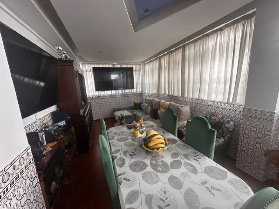 Moradia T4 para Venda em Olhão Foto 17