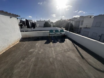 Moradia T4 para Venda em Olhão
