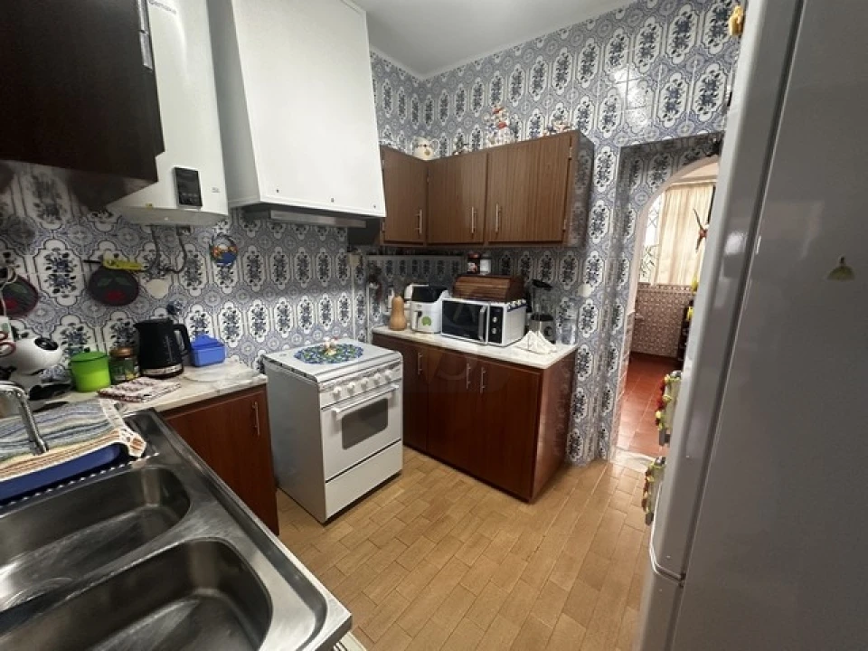 Moradia T4 para Venda em Olhão Foto 11