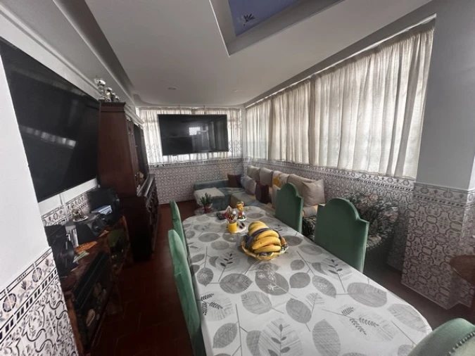 Moradia T4 para Venda em Olhão Foto 17