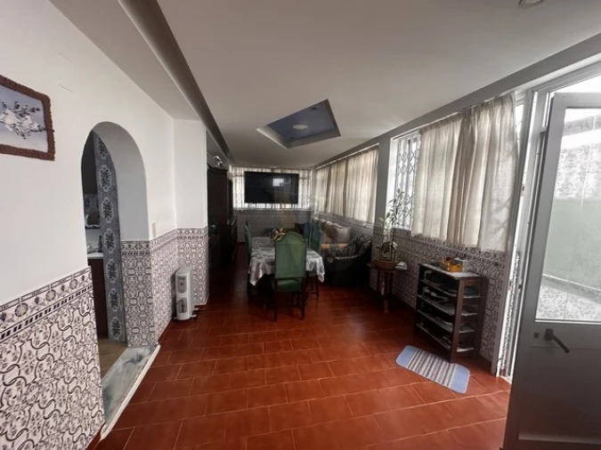 Moradia T4 para Venda em Olhão