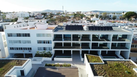 Apartamento T1 para Venda em Moncarapacho e Fuseta