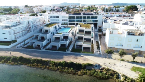 Apartamento T1 para Venda em Moncarapacho e Fuseta