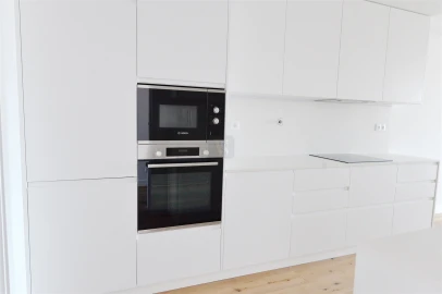 Apartamento T1 para Venda em Moncarapacho e Fuseta