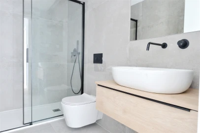 Apartamento T1 para Venda em Moncarapacho e Fuseta