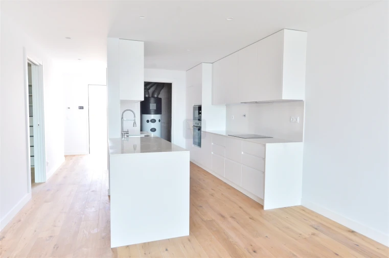 Apartamento T1 para Venda em Moncarapacho e Fuseta Foto 3