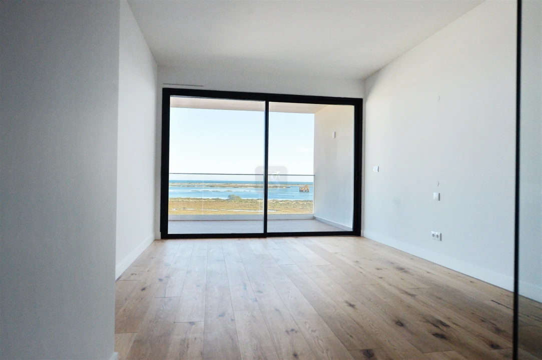 Apartamento T1 para Venda em Moncarapacho e Fuseta Foto 7