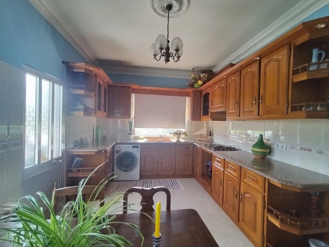 Moradia T4 para Venda em Matas e Cercal Foto 6