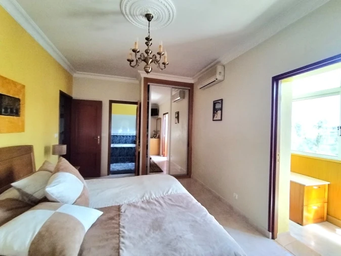 Moradia T4 para Venda em Matas e Cercal Foto 23