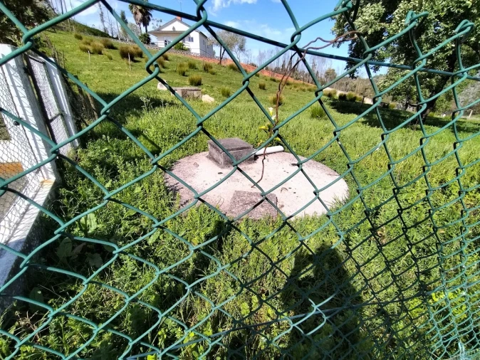 Moradia T4 para Venda em Matas e Cercal Foto 40