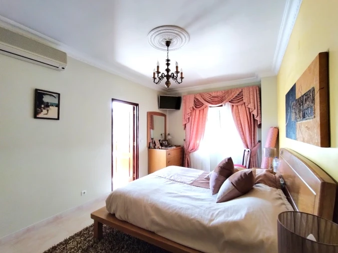 Moradia T4 para Venda em Matas e Cercal Foto 22