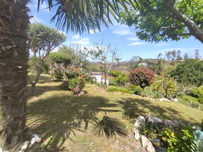 Moradia T4 para Venda em Matas e Cercal Foto 45