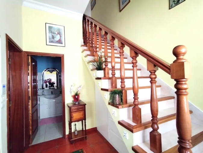 Moradia T4 para Venda em Matas e Cercal Foto 32