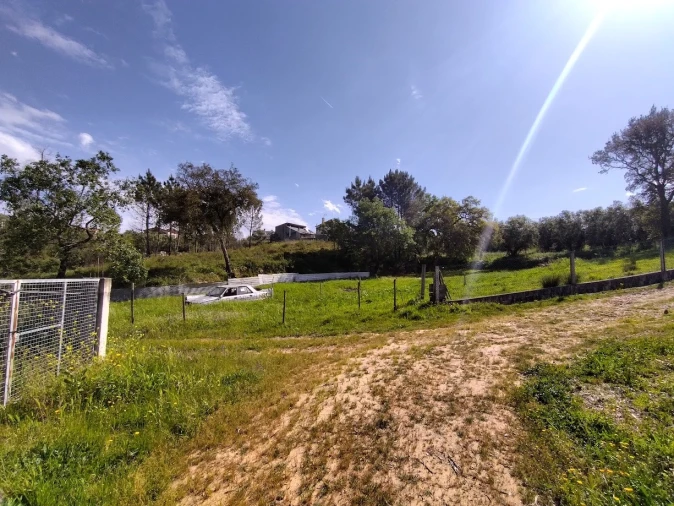 Moradia T4 para Venda em Matas e Cercal Foto 44