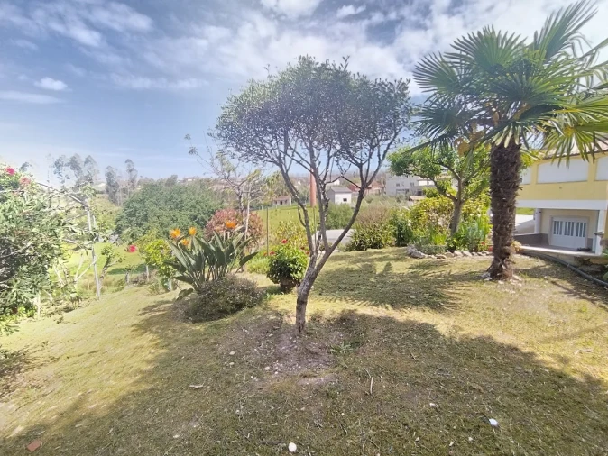 Moradia T4 para Venda em Matas e Cercal Foto 47