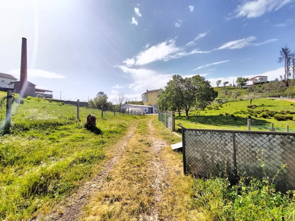 Moradia T4 para Venda em Matas e Cercal Foto 41