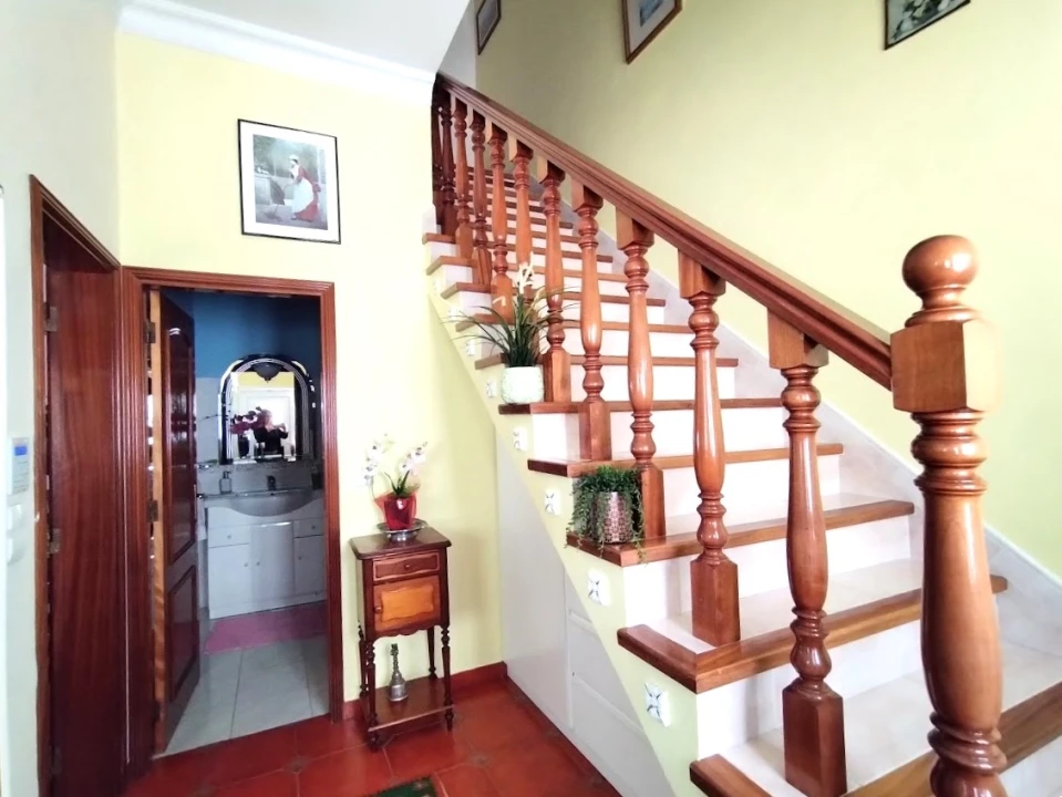 Moradia T4 para Venda em Matas e Cercal Foto 32