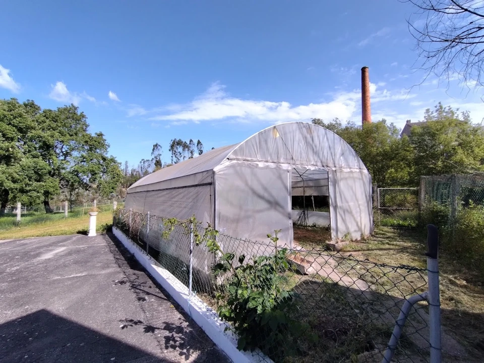 Moradia T4 para Venda em Matas e Cercal Foto 39