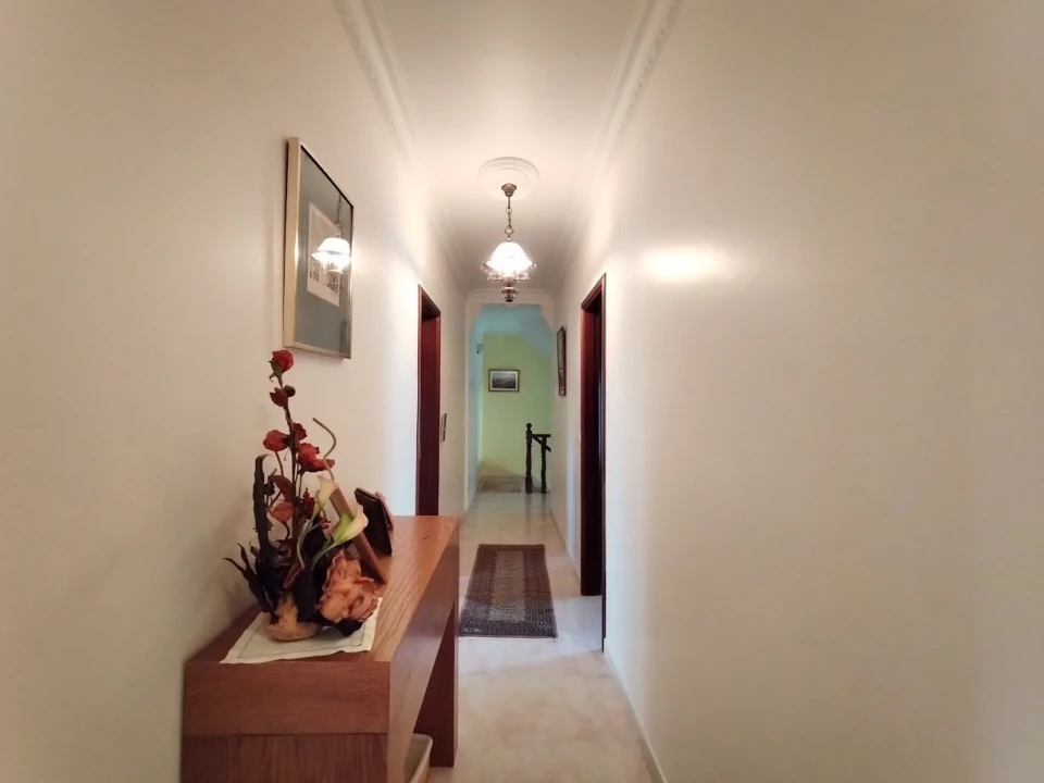 Moradia T4 para Venda em Matas e Cercal Foto 33