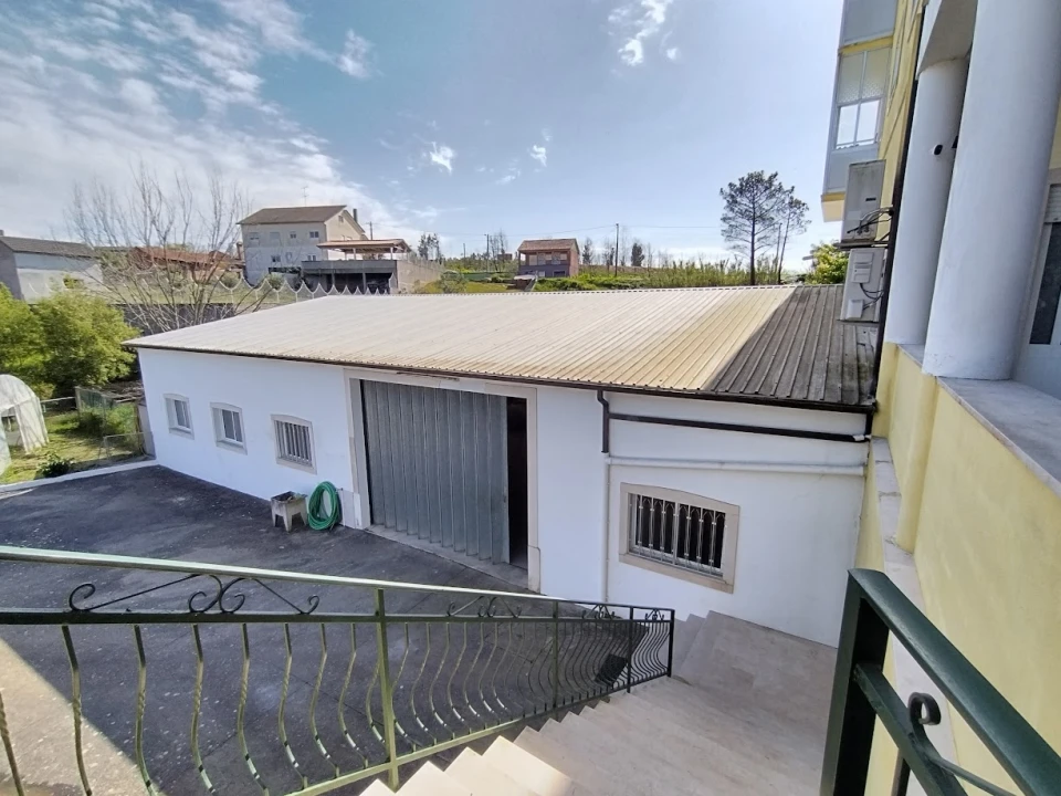 Moradia T4 para Venda em Matas e Cercal Foto 38