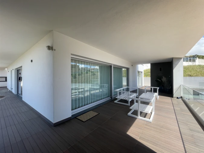 Moradia T4 para Venda em Nazare Foto 54
