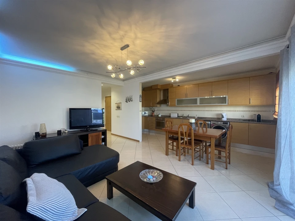 Apartamento T3 para Venda em Nazare Foto 2