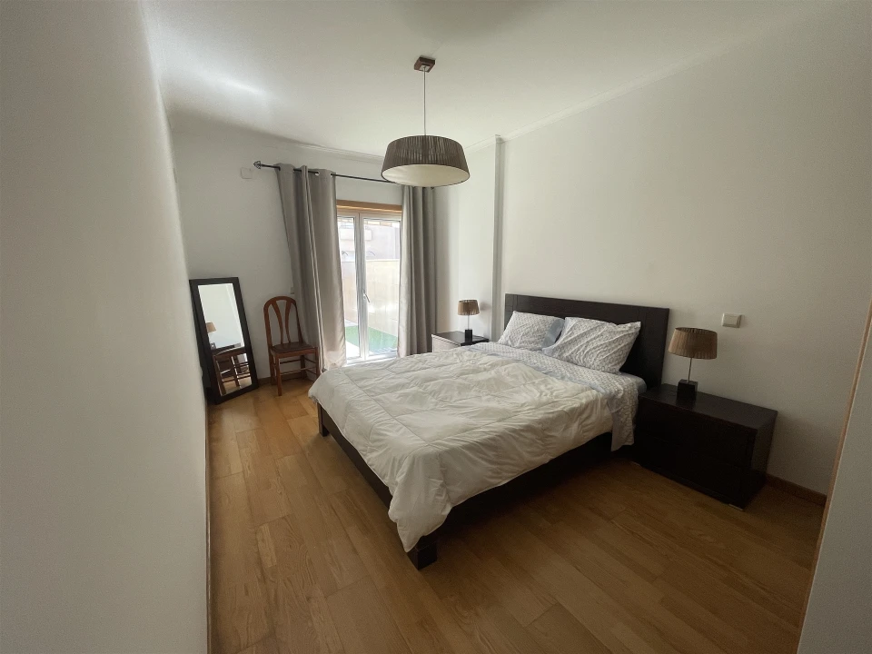 Apartamento T3 para Venda em Nazare Foto 4