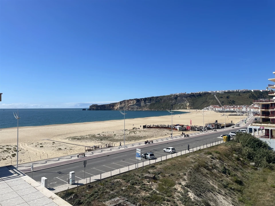 Apartamento T3 para Venda em Nazare Foto 23