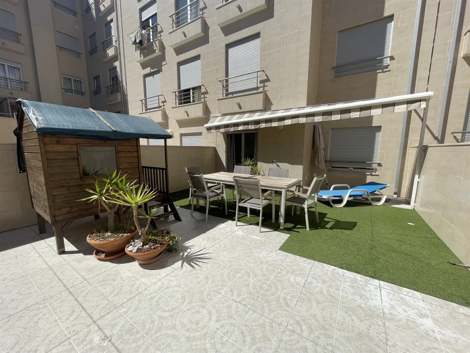 Apartamento T3 para Venda em Nazare Foto 21