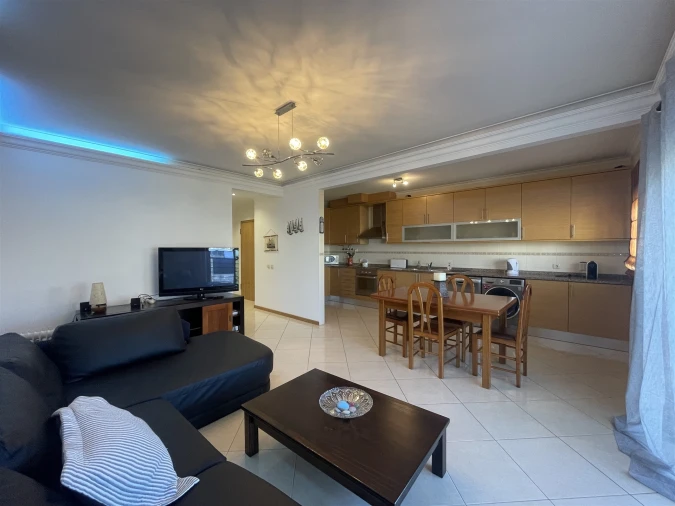 Apartamento T3 para Venda em Nazare Foto 2