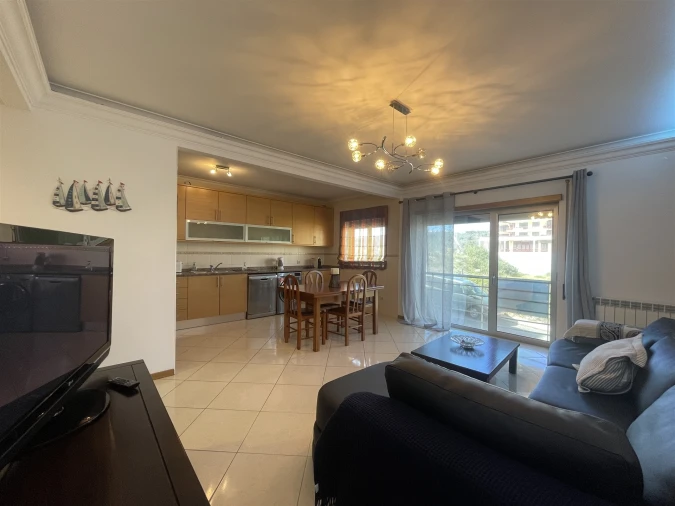 Apartamento T3 para Venda em Nazare Foto 10