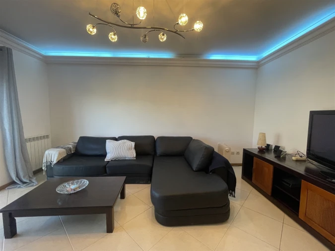 Apartamento T3 para Venda em Nazare Foto 12
