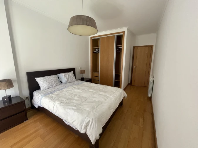 Apartamento T3 para Venda em Nazare Foto 13
