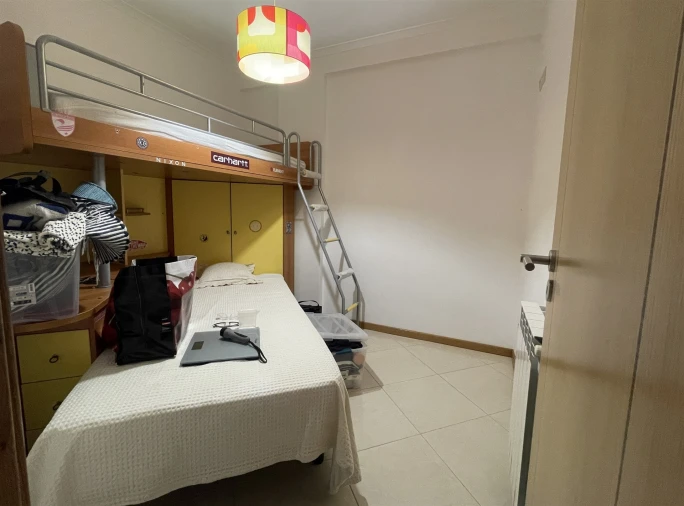 Apartamento T3 para Venda em Nazare Foto 16