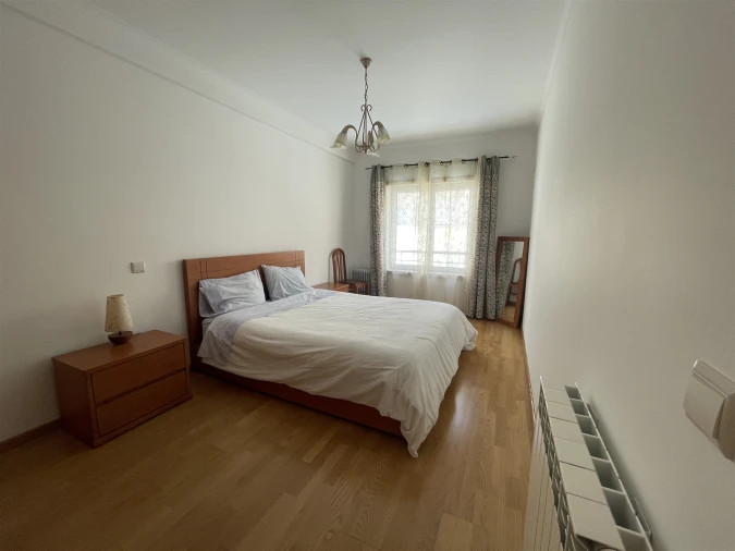 Apartamento T3 para Venda em Nazare Foto 14