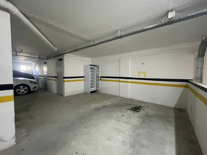 Apartamento T3 para Venda em Nazare Foto 27