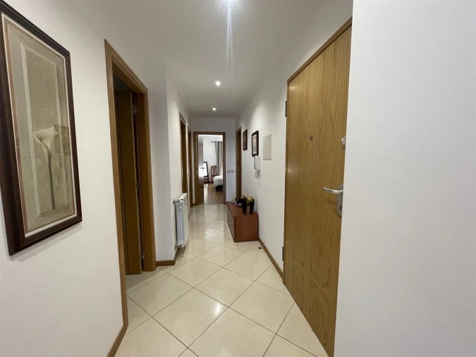 Apartamento T3 para Venda em Nazare Foto 19