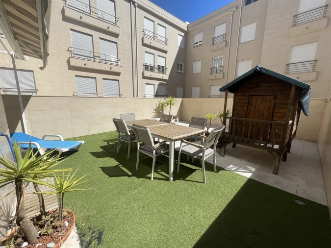 Apartamento T3 para Venda em Nazare Foto 20