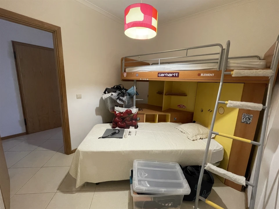 Apartamento T3 para Venda em Nazare Foto 17