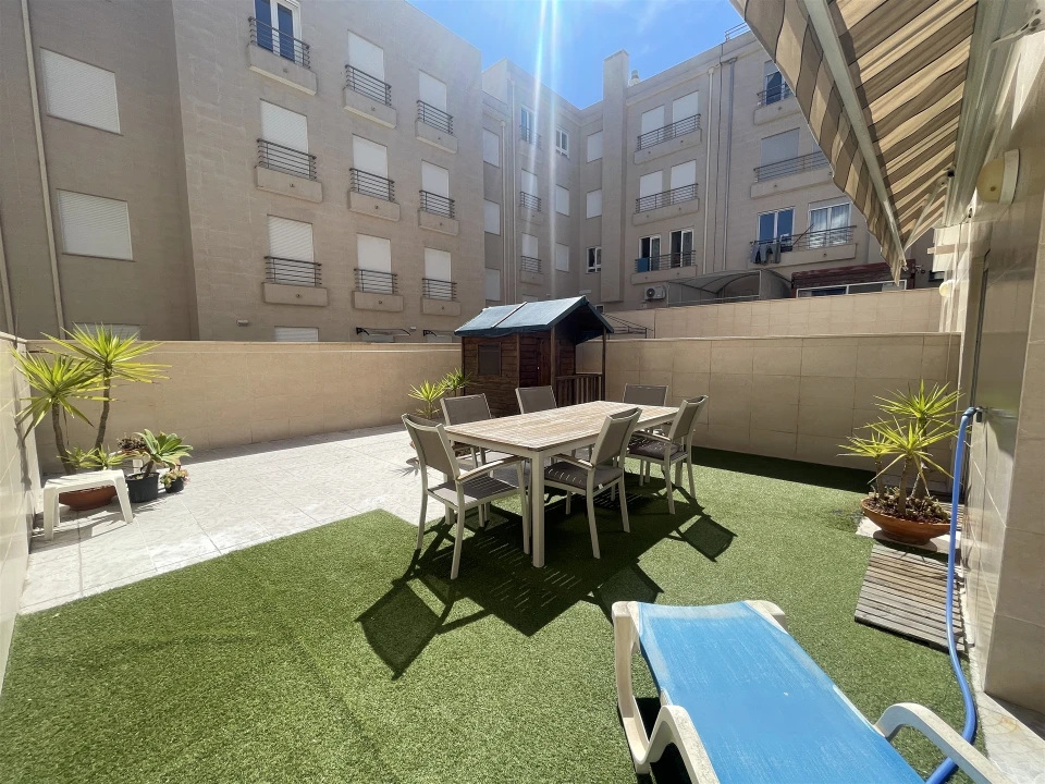 Apartamento T3 para Venda em Nazare Foto 22