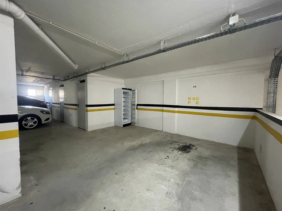 Apartamento T3 para Venda em Nazare Foto 27