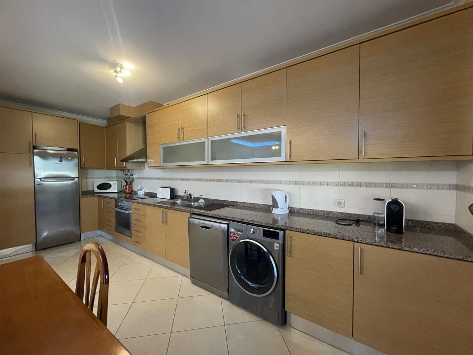 Apartamento T3 para Venda em Nazare Foto 1