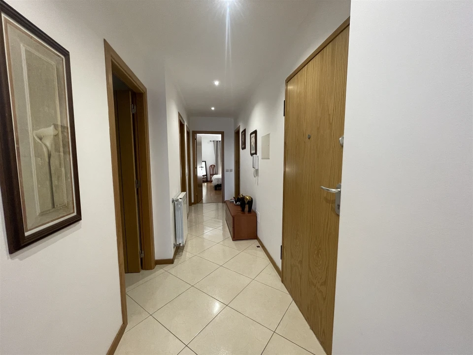 Apartamento T3 para Venda em Nazare Foto 19