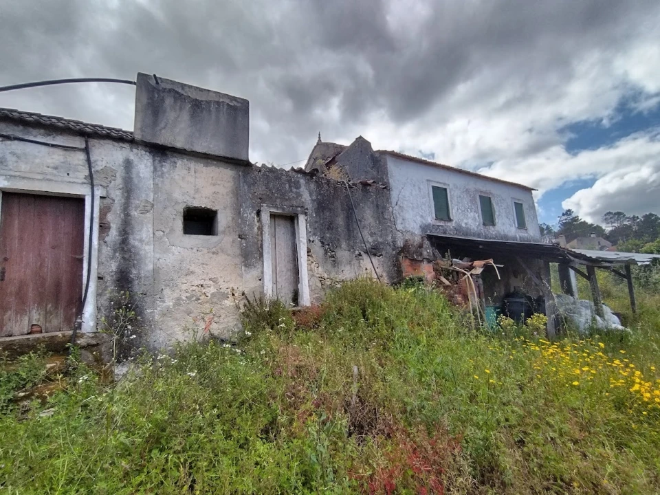 Moradia T4 para Venda em Gondemaria e Olival Foto 12