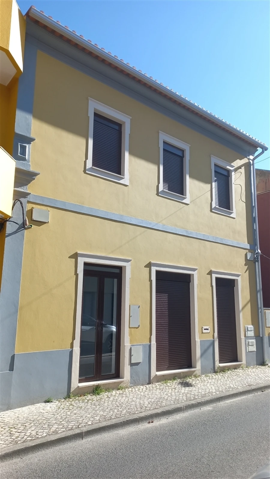 Prédio para Venda em Vieira de Leiria Foto 31