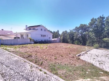 Terreno para Venda em Leiria, Pousos, Barreira e Cortes