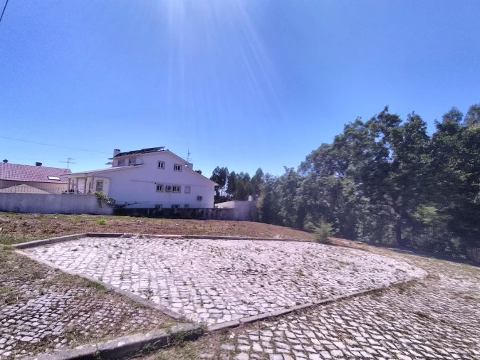 Terreno para Venda em Leiria, Pousos, Barreira e Cortes Foto 4