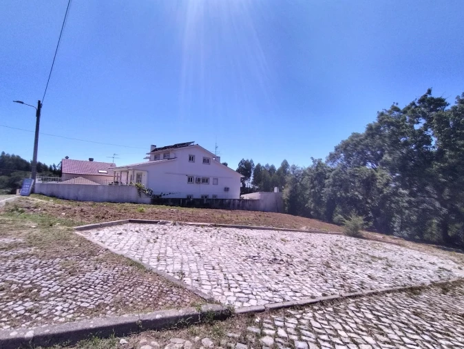 Terreno para Venda em Leiria, Pousos, Barreira e Cortes Foto 5